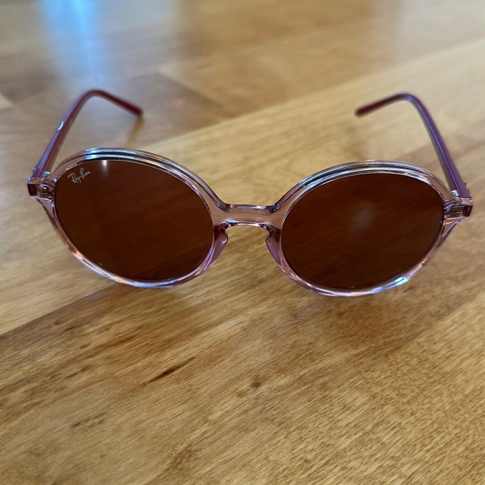 Ray-Ban Sunglasses
